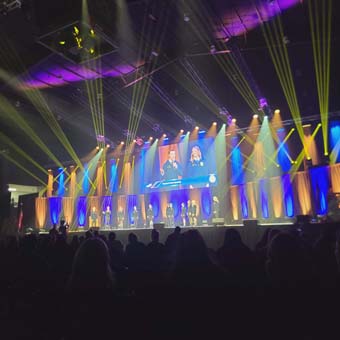 State FFA Convention Redmond Oregon